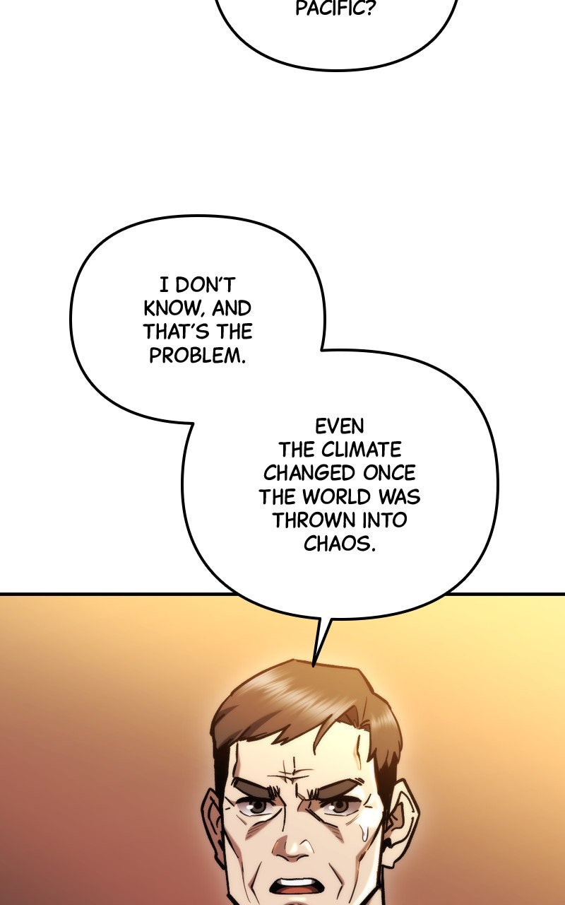 Hiding a Warehousein the Apocalypse Episode 59 page 13 - 