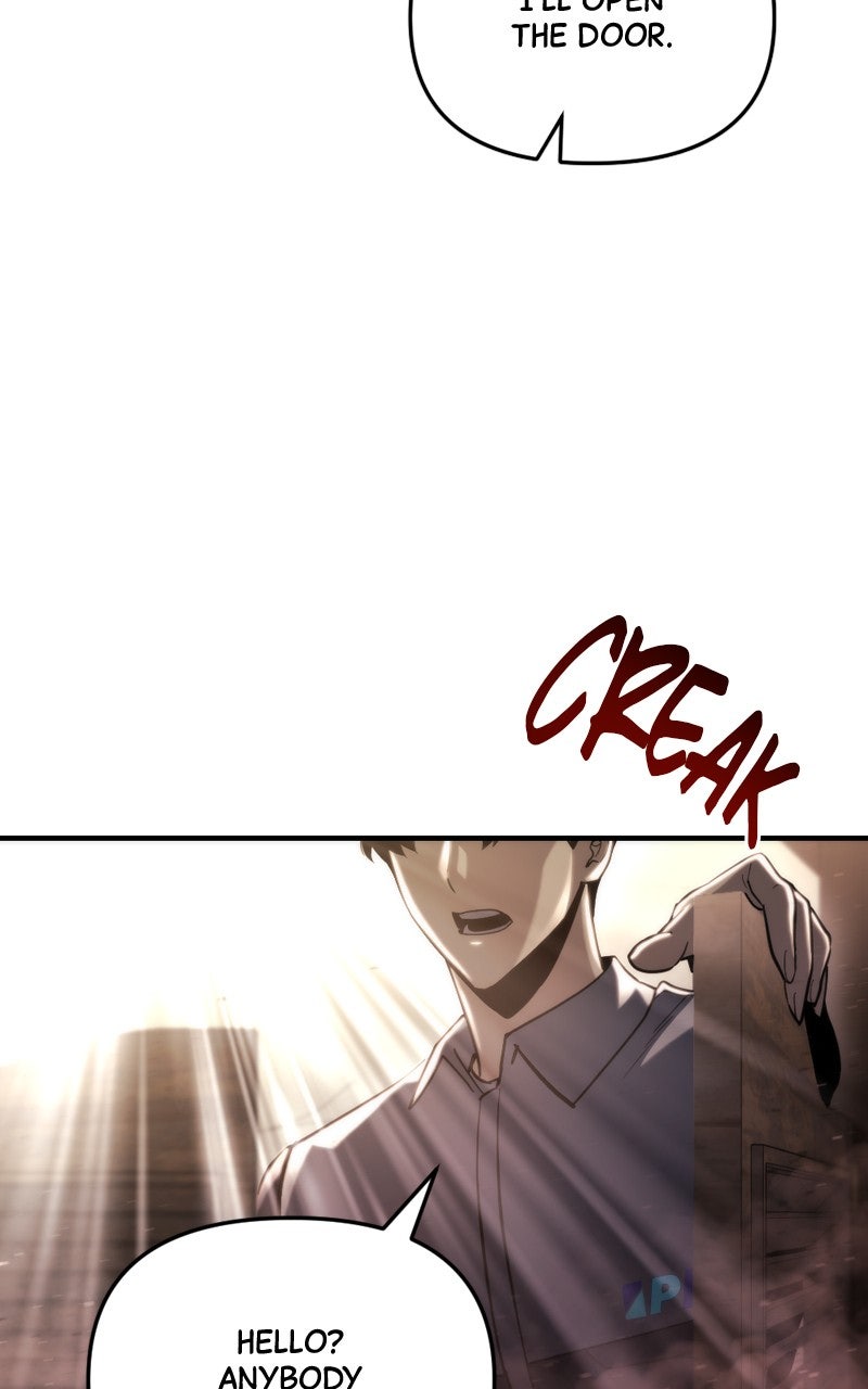 Hiding a Warehousein the Apocalypse Episode 59 page 125 - 