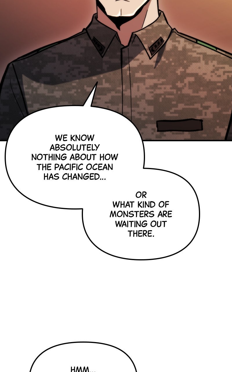 Hiding a Warehousein the Apocalypse Episode 59 page 14 - 