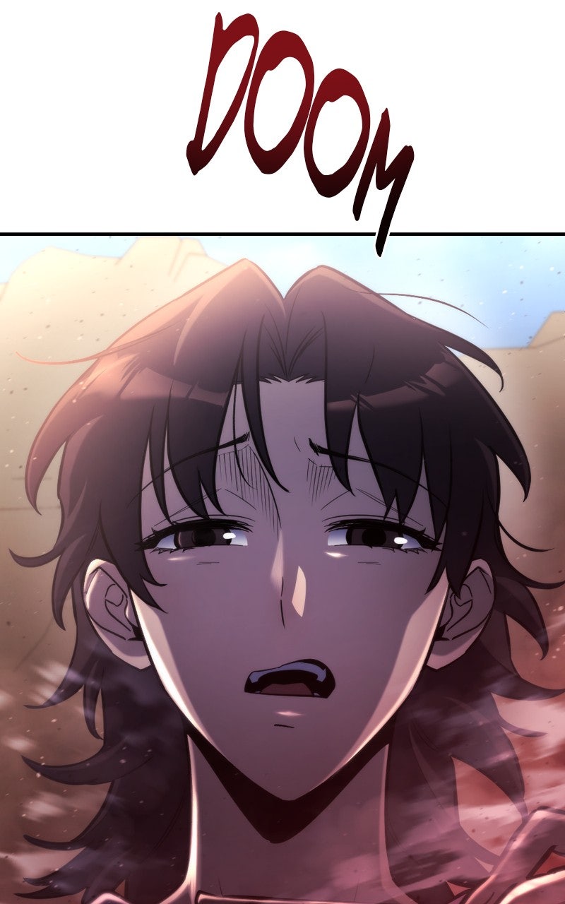 Hiding a Warehousein the Apocalypse Episode 59 page 132 - 