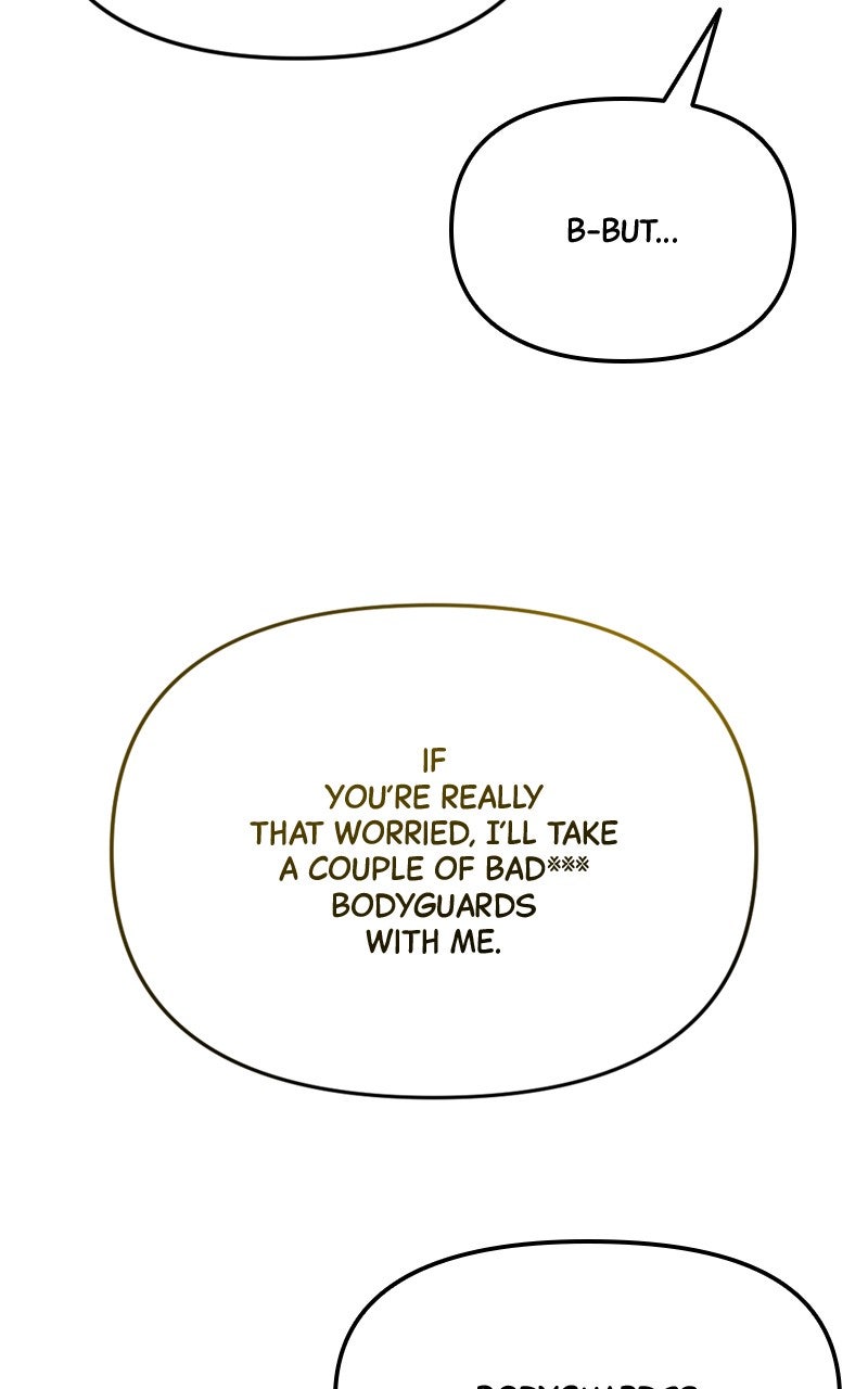 Hiding a Warehousein the Apocalypse Episode 59 page 16 - 
