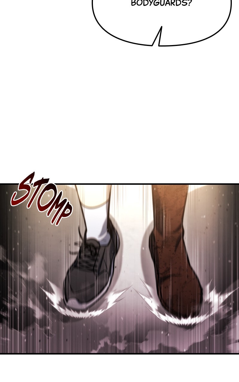 Hiding a Warehousein the Apocalypse Episode 59 page 17 - 