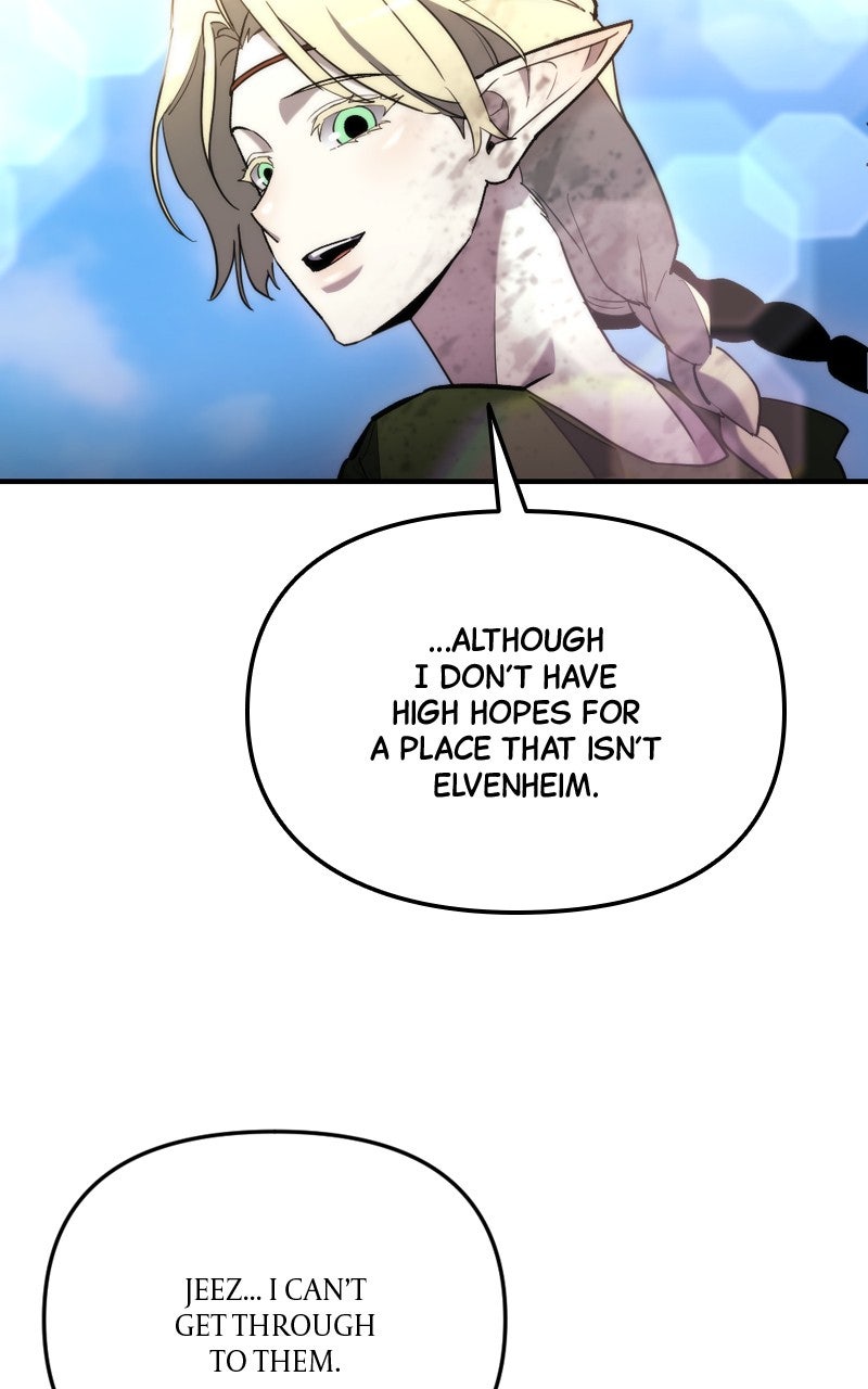 Hiding a Warehousein the Apocalypse Episode 59 page 25 - 