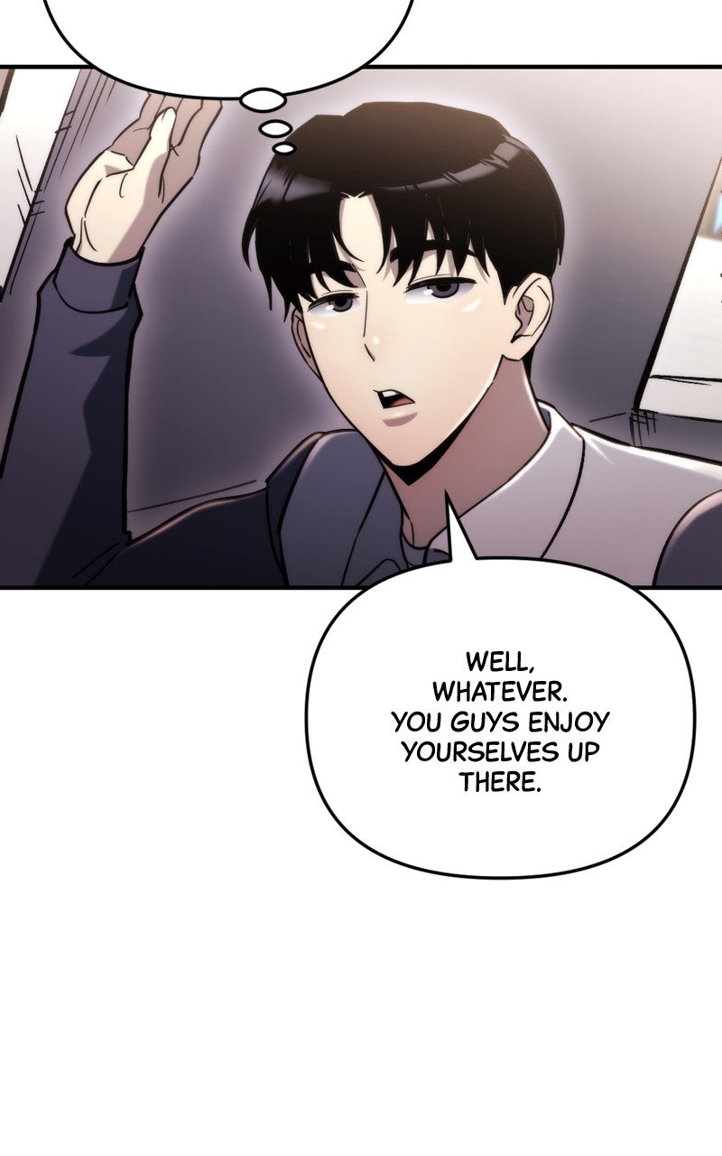 Hiding a Warehousein the Apocalypse Episode 59 page 26 - 