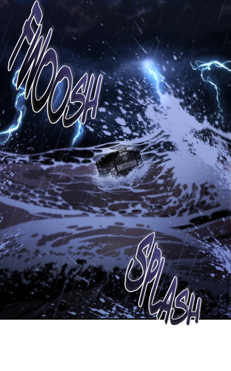 Hiding a Warehousein the Apocalypse Episode 59 page 29 - 