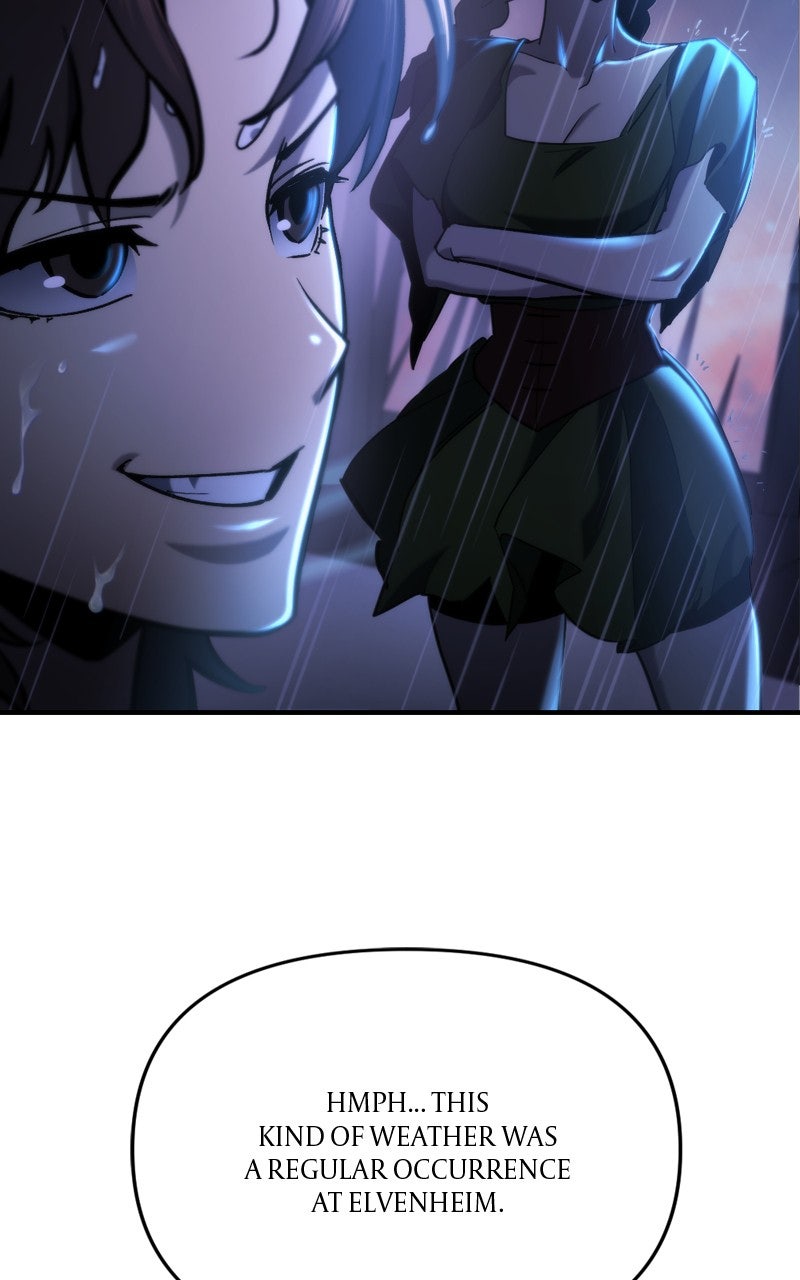 Hiding a Warehousein the Apocalypse Episode 59 page 31 - 