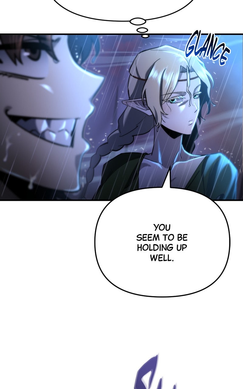 Hiding a Warehousein the Apocalypse Episode 59 page 32 - 