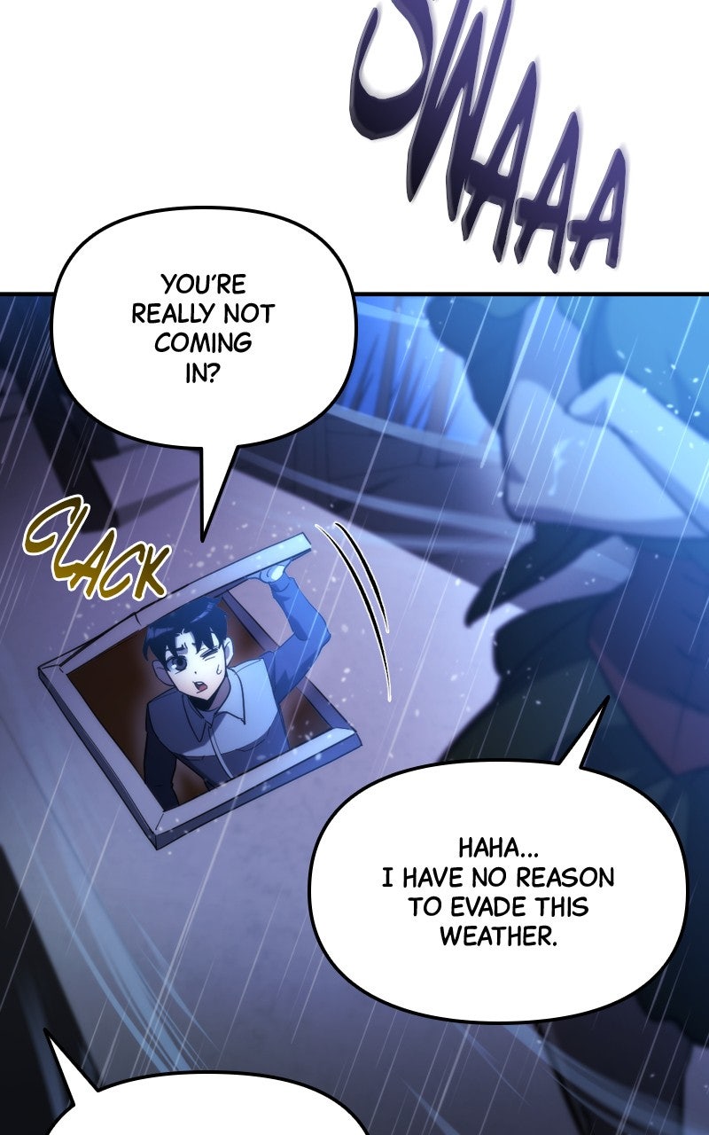Hiding a Warehousein the Apocalypse Episode 59 page 33 - 