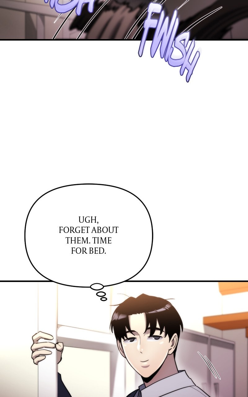 Hiding a Warehousein the Apocalypse Episode 59 page 38 - 