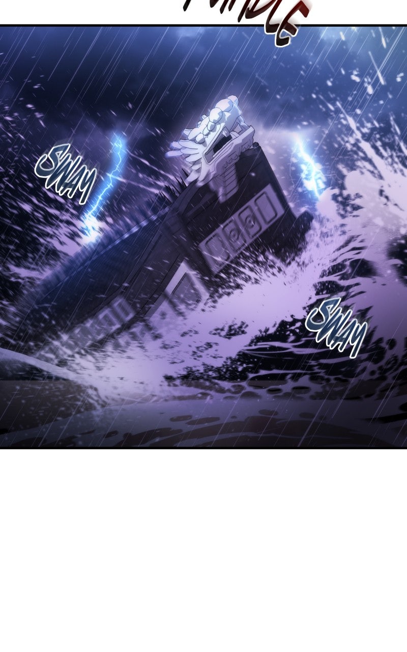 Hiding a Warehousein the Apocalypse Episode 59 page 41 - 