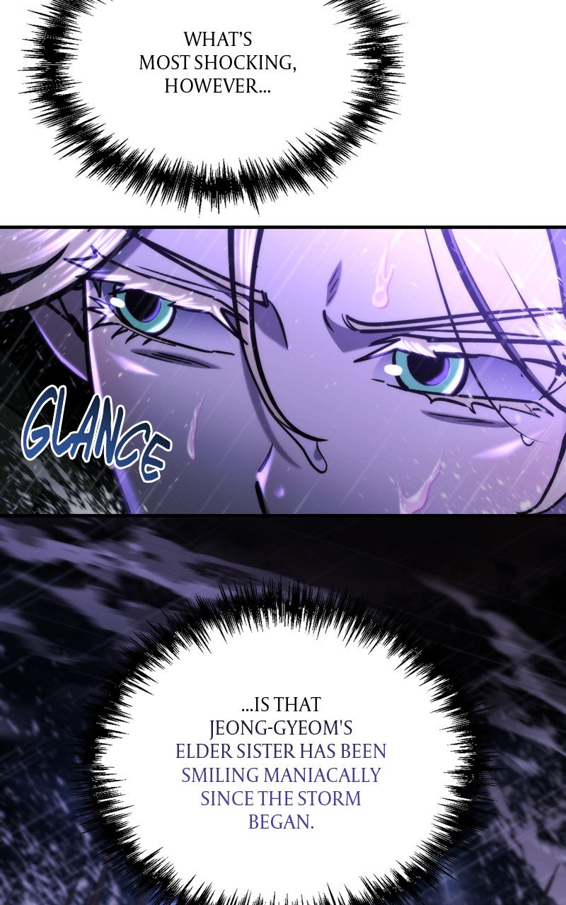 Hiding a Warehousein the Apocalypse Episode 59 page 46 - 