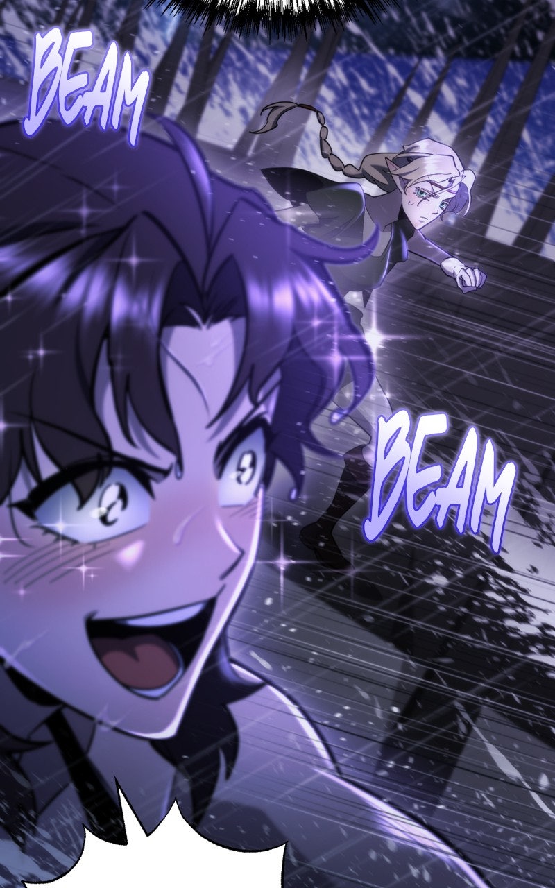 Hiding a Warehousein the Apocalypse Episode 59 page 47 - 