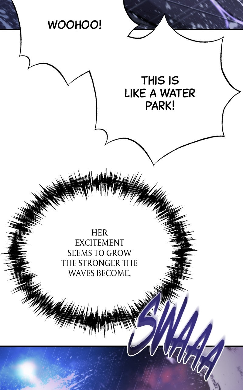 Hiding a Warehousein the Apocalypse Episode 59 page 48 - 