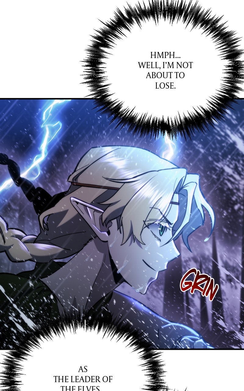 Hiding a Warehousein the Apocalypse Episode 59 page 50 - 