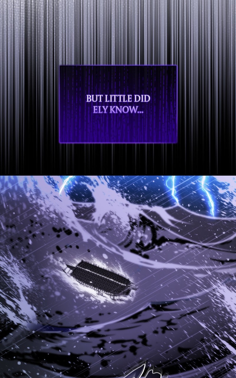 Hiding a Warehousein the Apocalypse Episode 59 page 53 - 