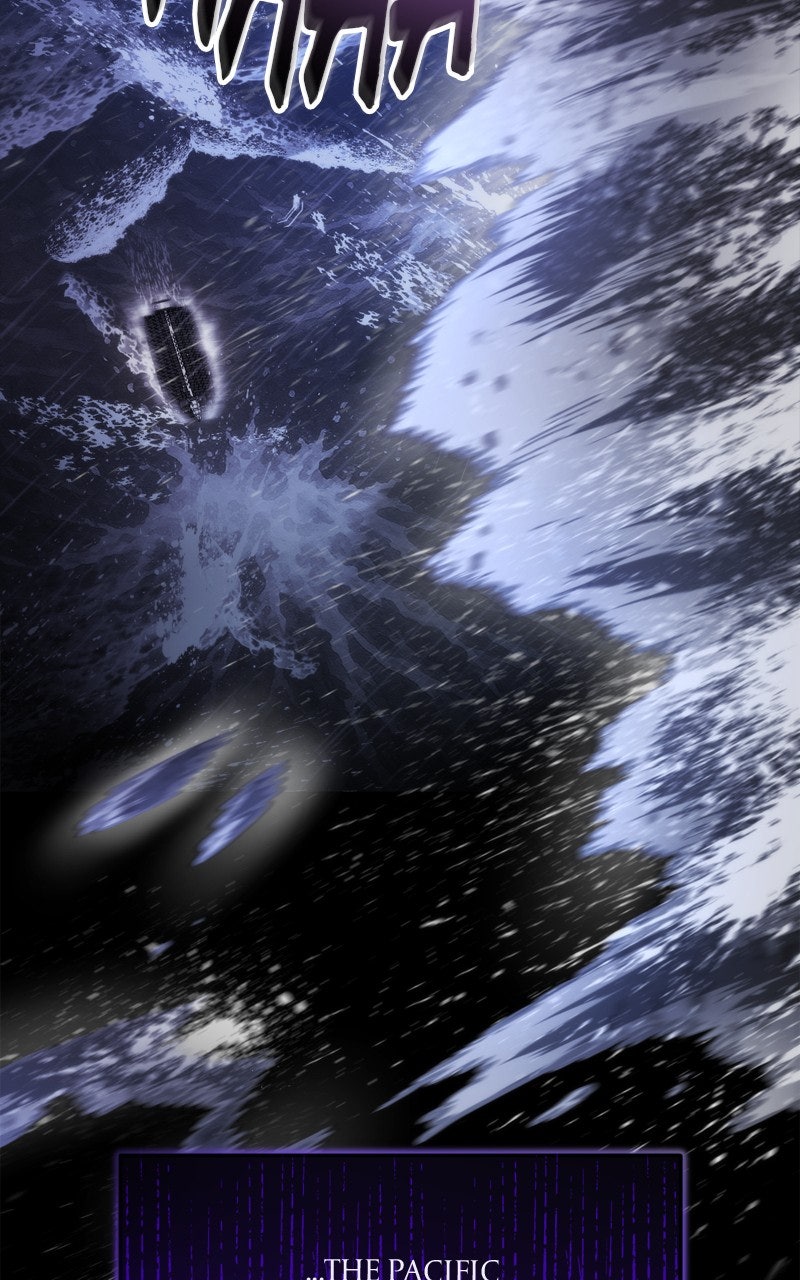 Hiding a Warehousein the Apocalypse Episode 59 page 55 - 