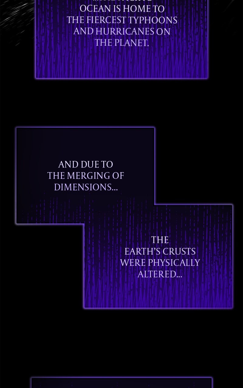Hiding a Warehousein the Apocalypse Episode 59 page 56 - 