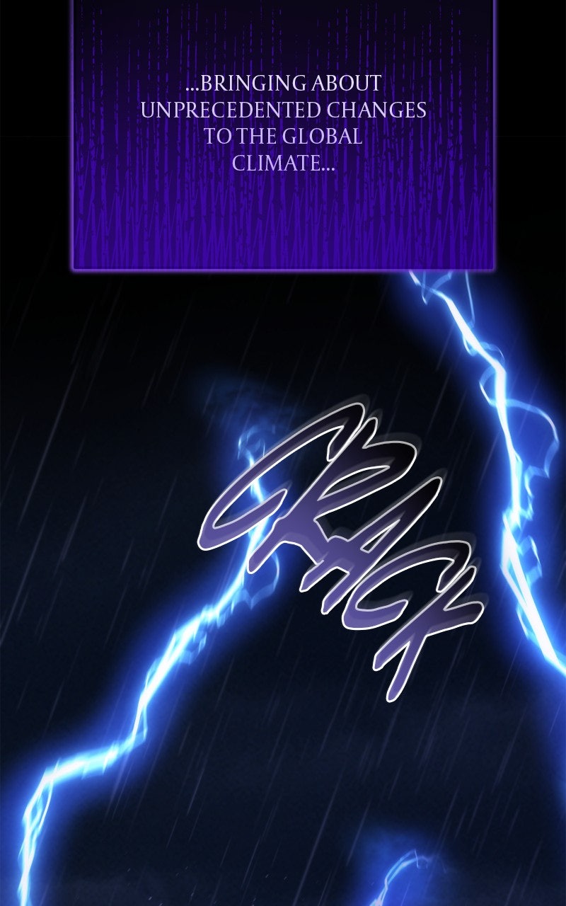 Hiding a Warehousein the Apocalypse Episode 59 page 57 - 