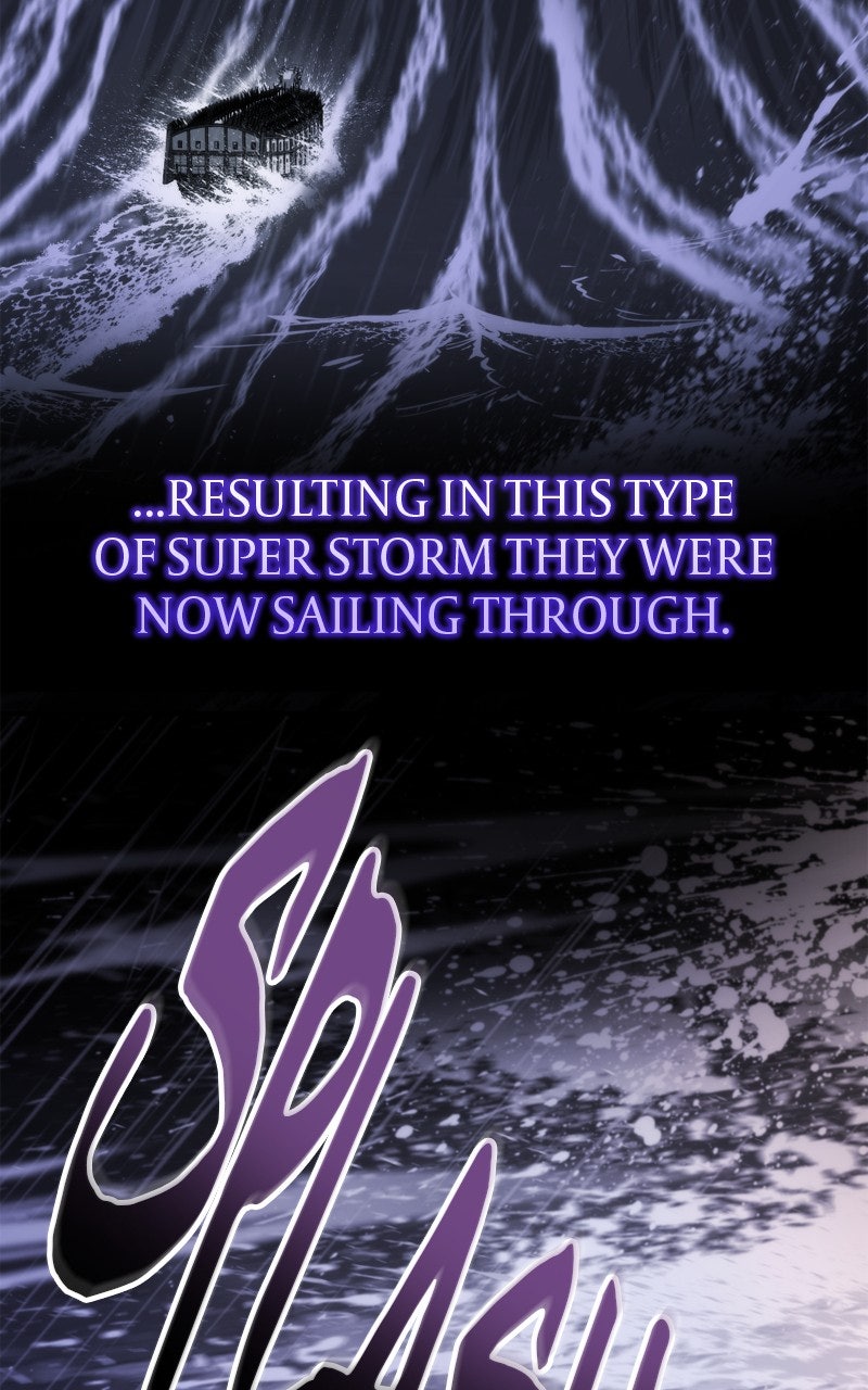 Hiding a Warehousein the Apocalypse Episode 59 page 59 - 