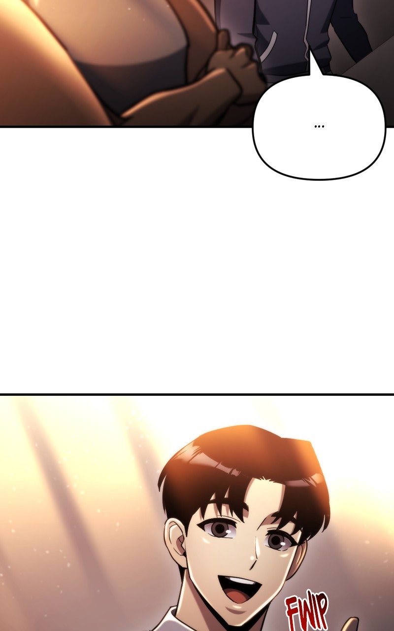 Hiding a Warehousein the Apocalypse Episode 59 page 7 - 