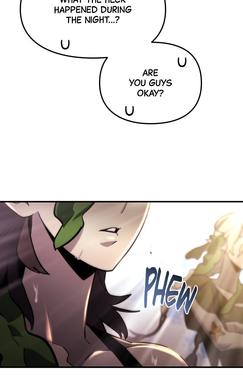 Hiding a Warehousein the Apocalypse Episode 59 page 68 - 