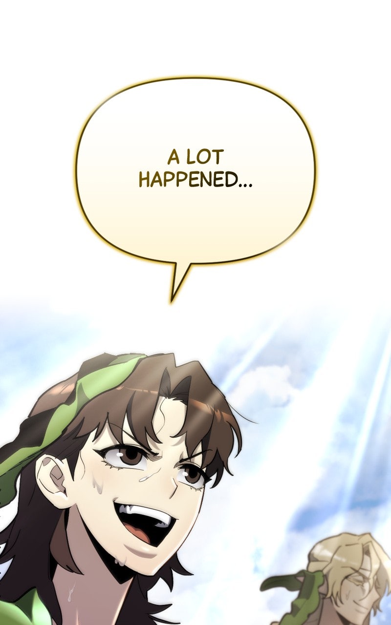 Hiding a Warehousein the Apocalypse Episode 59 page 69 - 