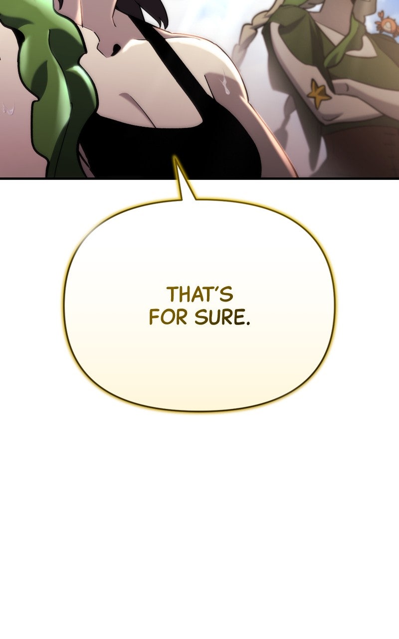 Hiding a Warehousein the Apocalypse Episode 59 page 70 - 