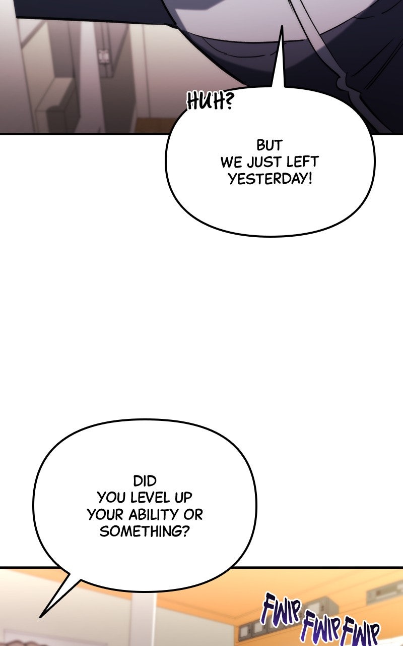 Hiding a Warehousein the Apocalypse Episode 59 page 74 - 