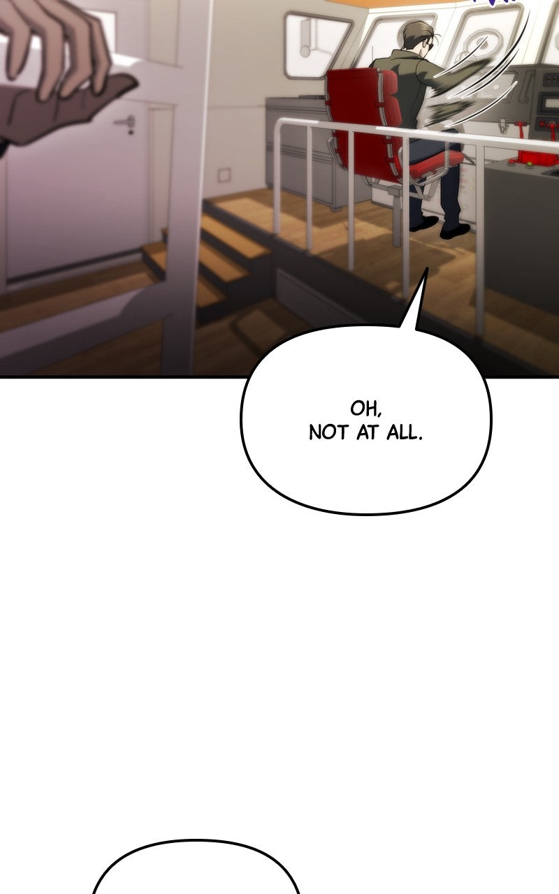 Hiding a Warehousein the Apocalypse Episode 59 page 75 - 