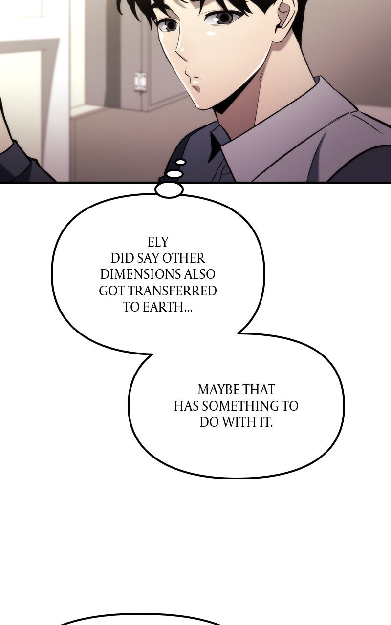 Hiding a Warehousein the Apocalypse Episode 59 page 78 - 