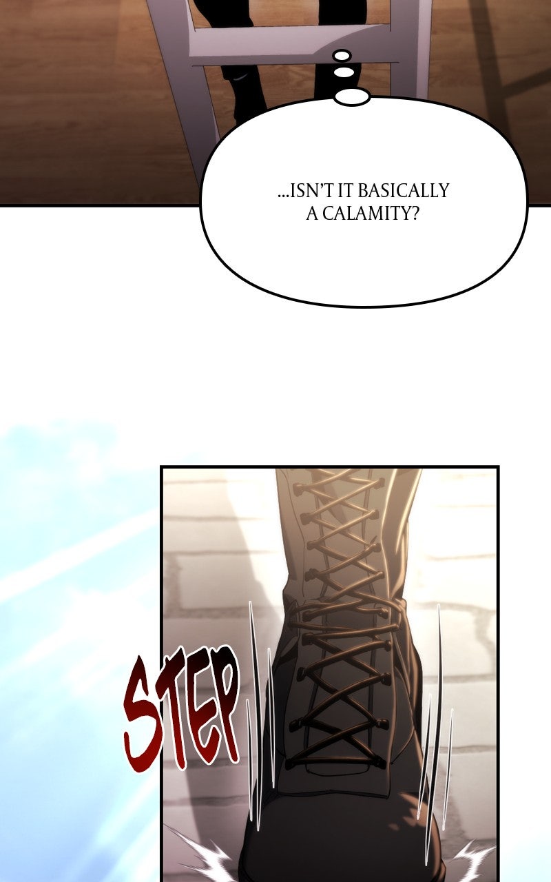 Hiding a Warehousein the Apocalypse Episode 59 page 80 - 