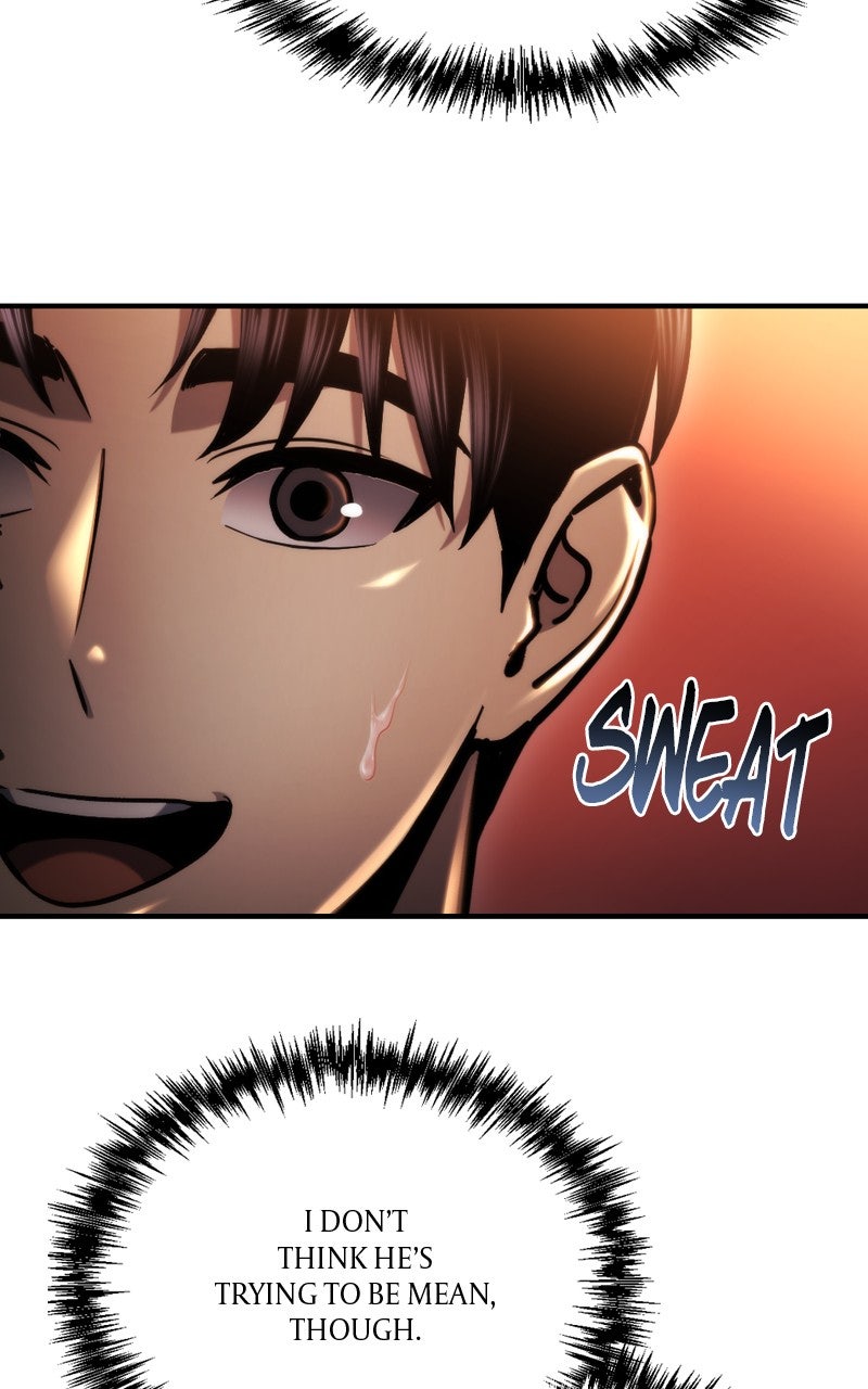 Hiding a Warehousein the Apocalypse Episode 59 page 9 - 