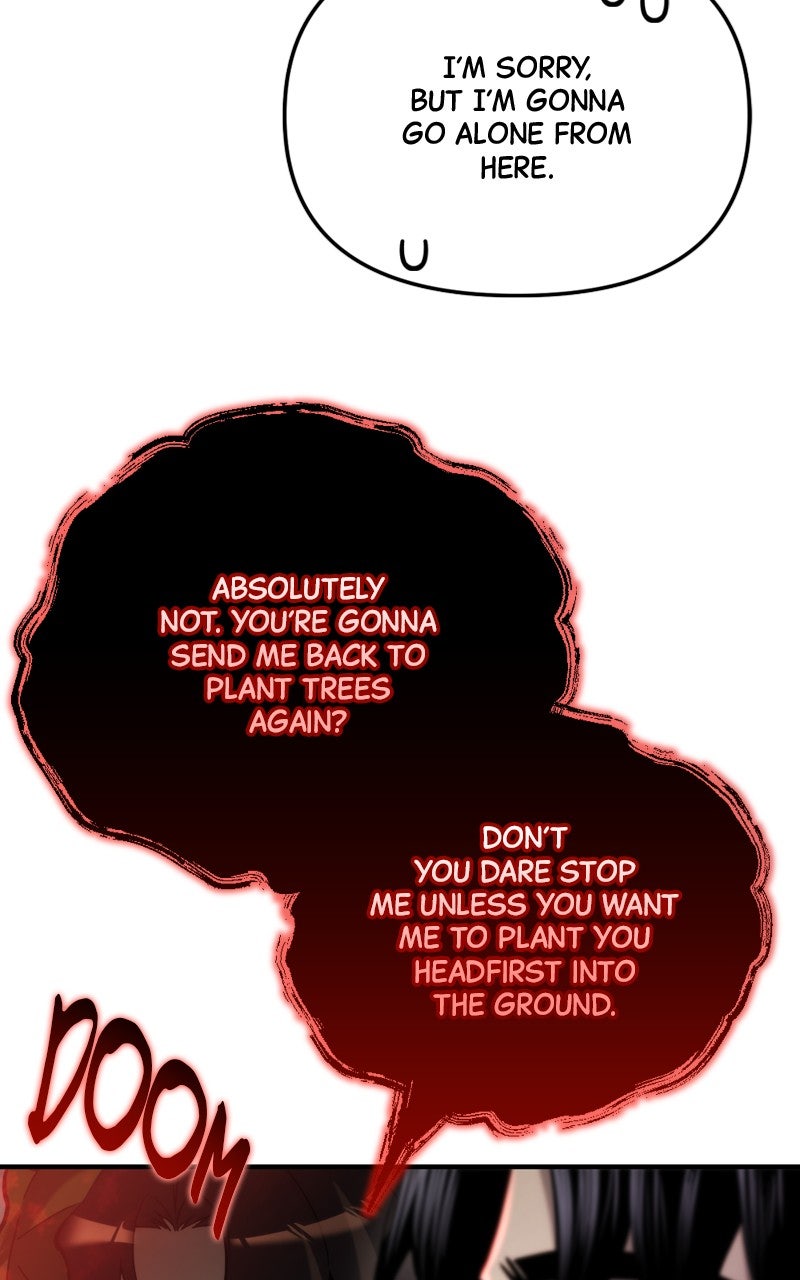 Hiding a Warehousein the Apocalypse Episode 59 page 88 - 