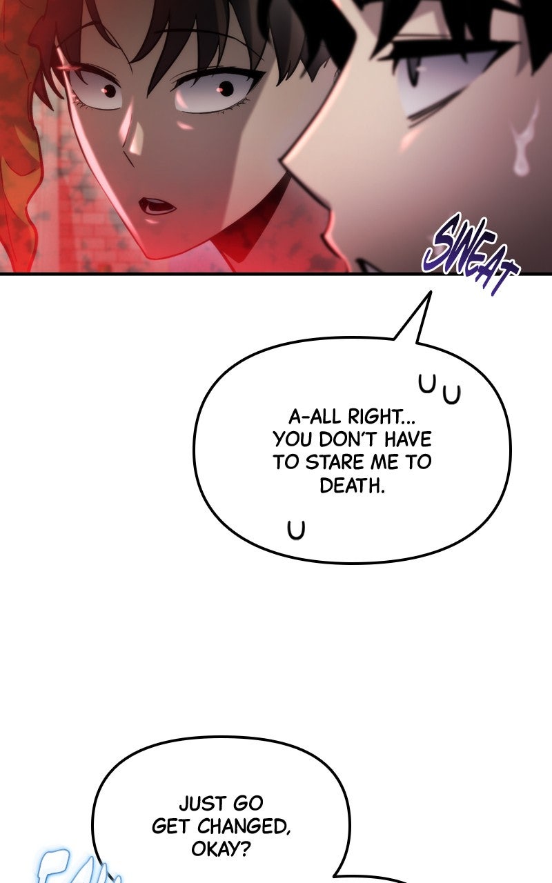 Hiding a Warehousein the Apocalypse Episode 59 page 89 - 