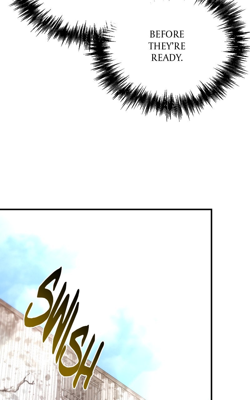 Hiding a Warehousein the Apocalypse Episode 59 page 92 - 