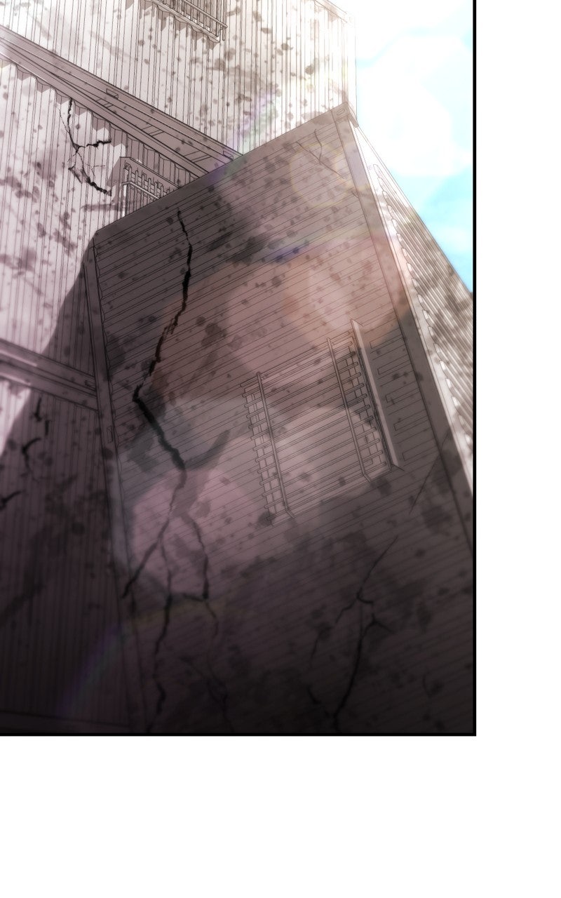 Hiding a Warehousein the Apocalypse Episode 59 page 93 - 