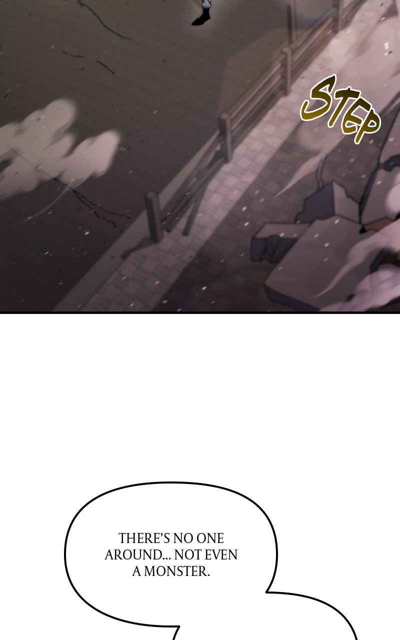 Hiding a Warehousein the Apocalypse Episode 59 page 96 - 