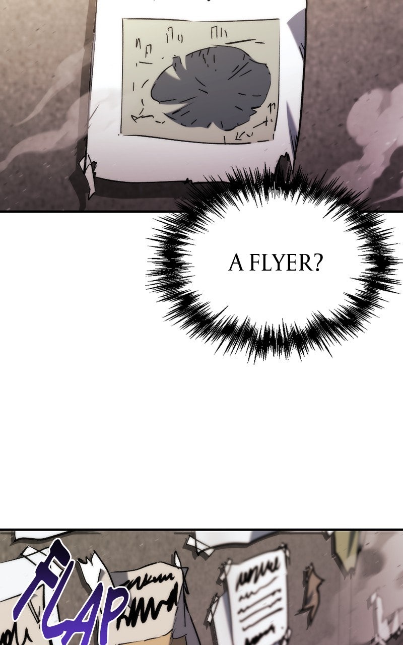 Hiding a Warehousein the Apocalypse Episode 59 page 99 - 