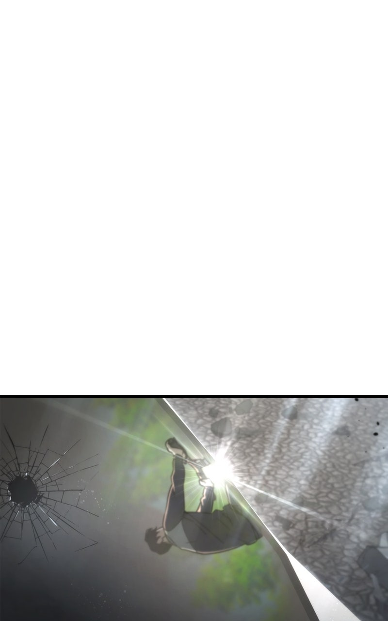 Hiding a Warehousein the Apocalypse Episode 6 page 1 - 