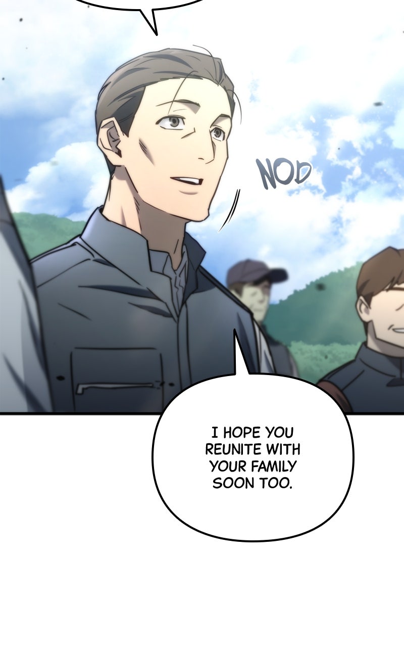 Hiding a Warehousein the Apocalypse Episode 6 page 102 - 