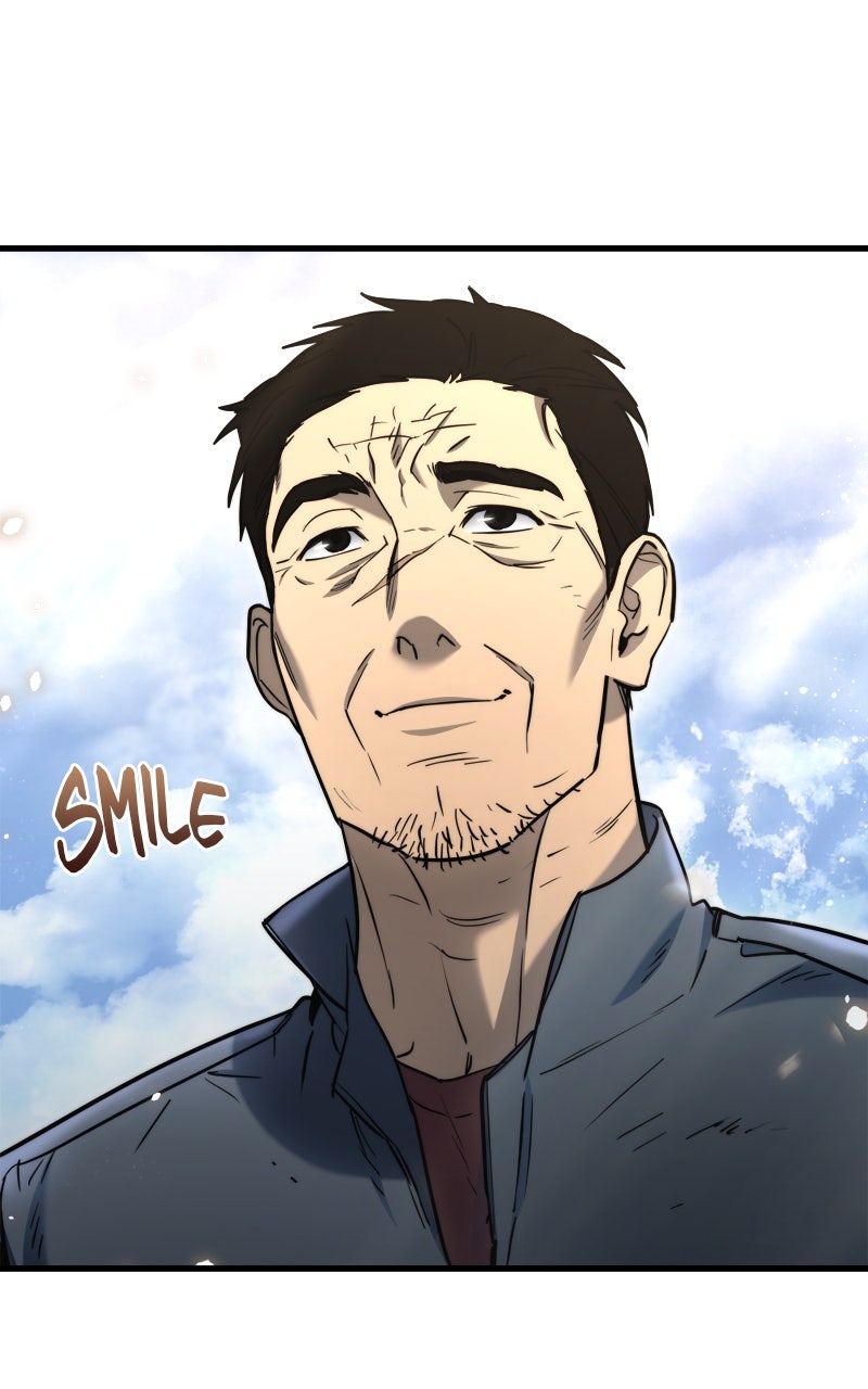 Hiding a Warehousein the Apocalypse Episode 6 page 103 - 