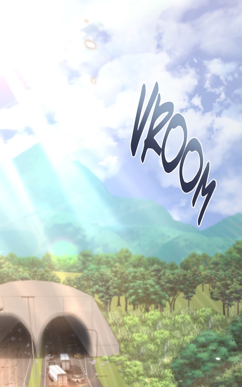Hiding a Warehousein the Apocalypse Episode 6 page 109 - 
