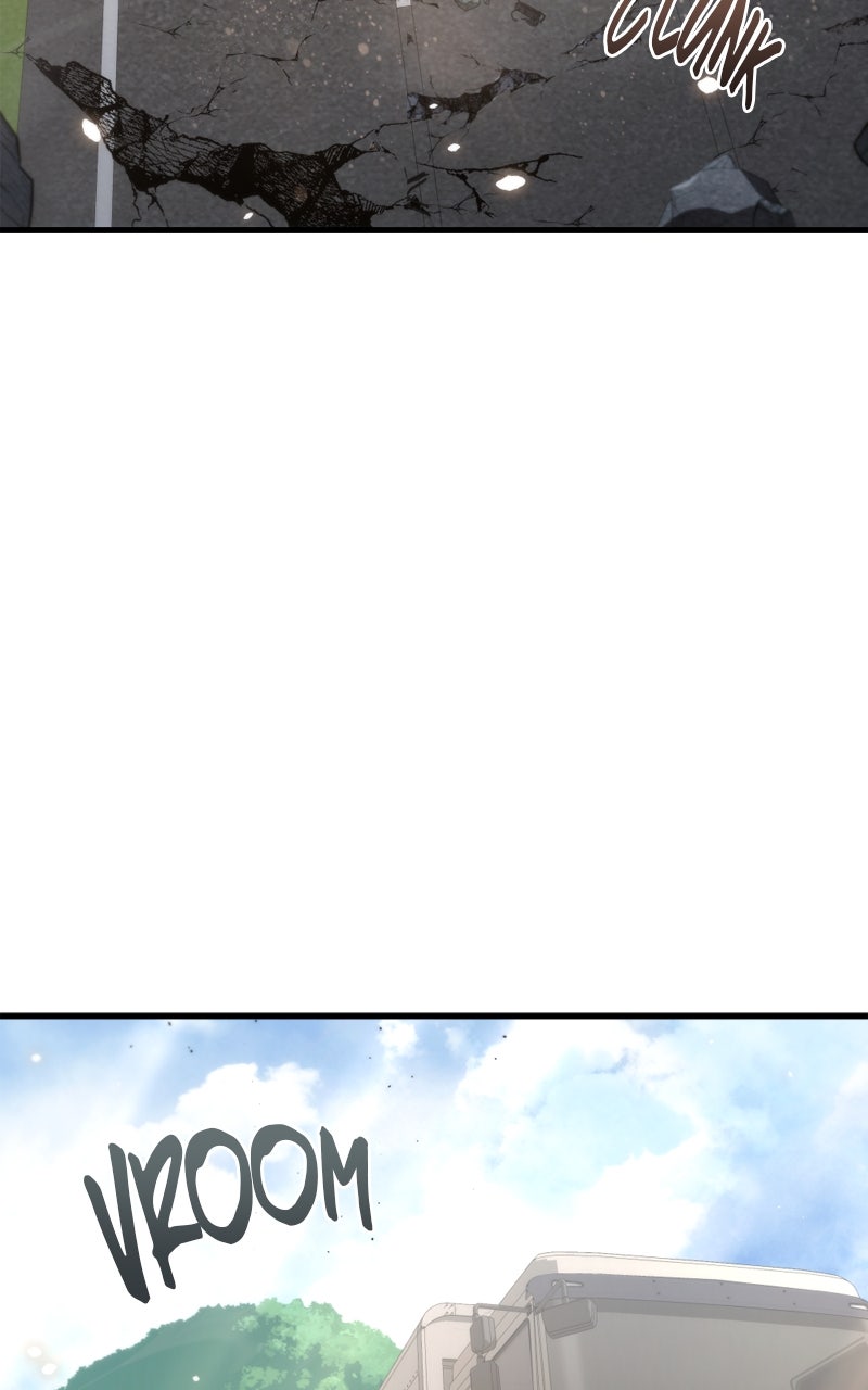 Hiding a Warehousein the Apocalypse Episode 6 page 111 - 