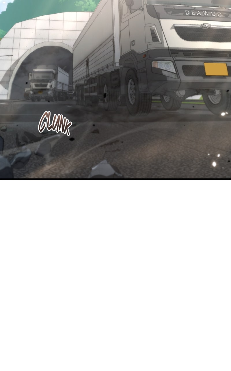 Hiding a Warehousein the Apocalypse Episode 6 page 112 - 