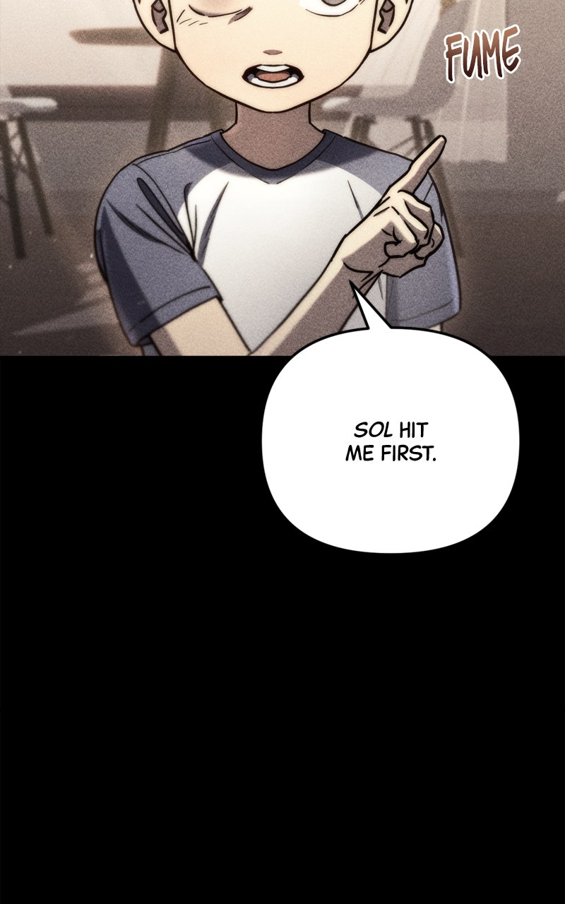 Hiding a Warehousein the Apocalypse Episode 6 page 13 - 