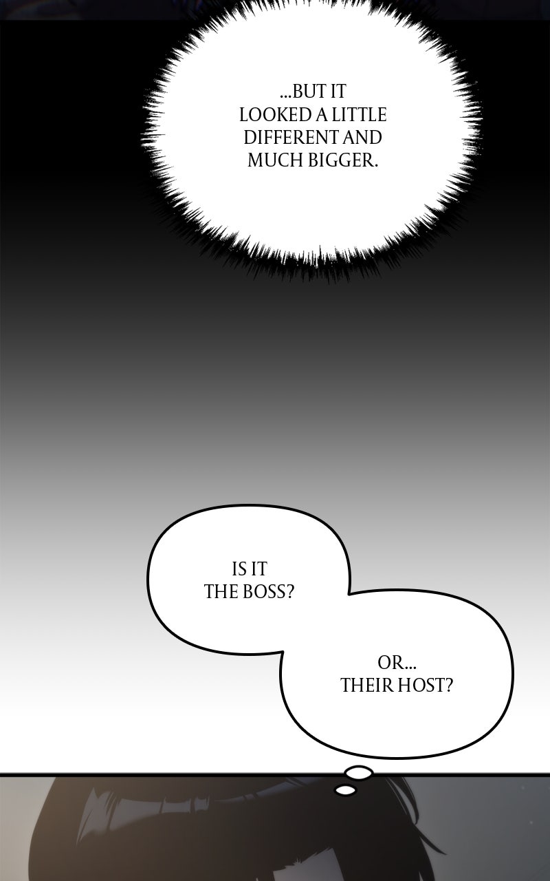 Hiding a Warehousein the Apocalypse Episode 6 page 121 - 