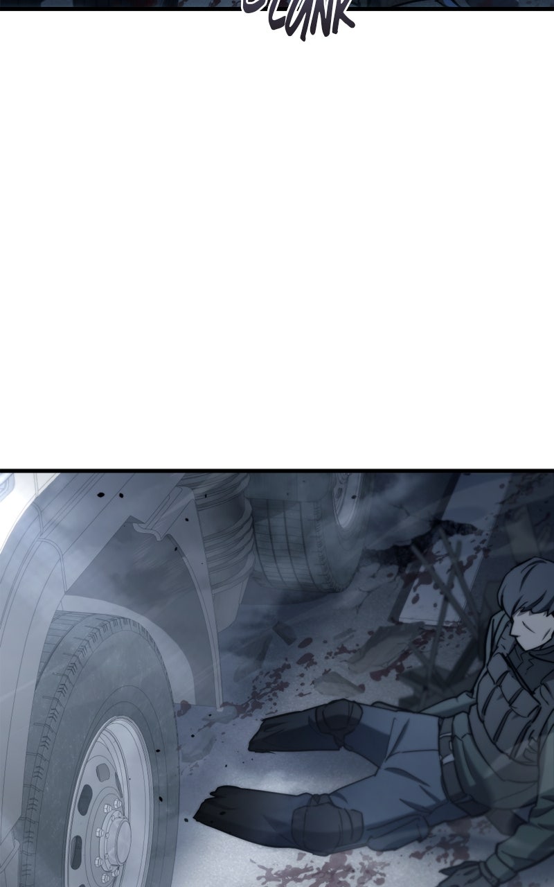 Hiding a Warehousein the Apocalypse Episode 6 page 125 - 