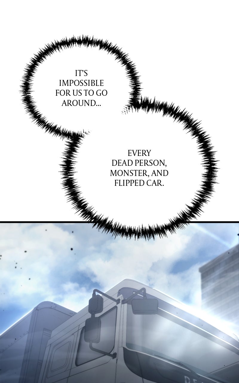 Hiding a Warehousein the Apocalypse Episode 6 page 129 - 