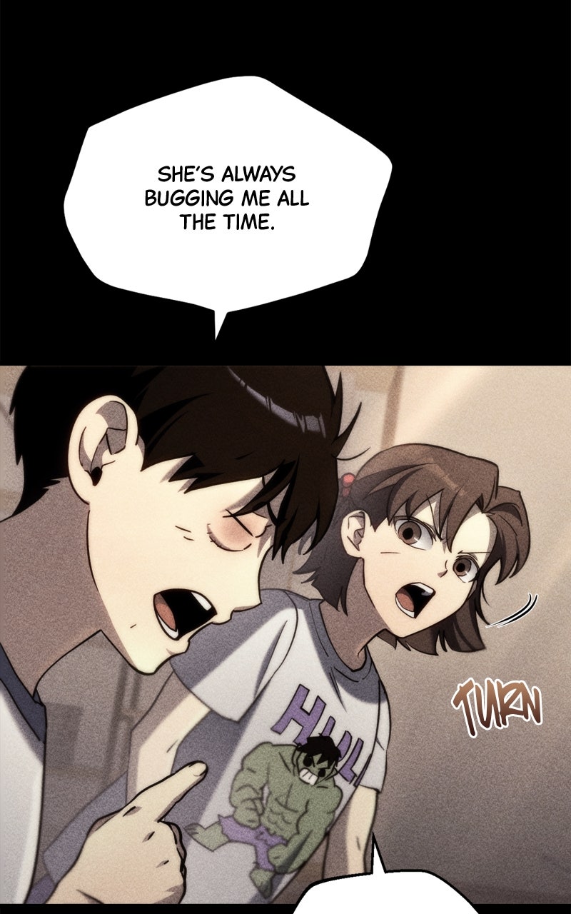 Hiding a Warehousein the Apocalypse Episode 6 page 14 - 