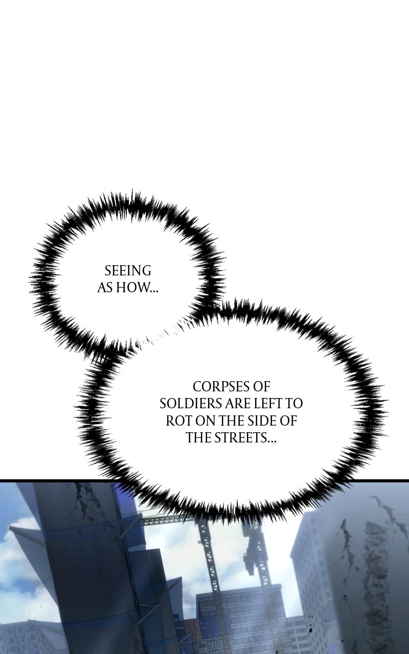 Hiding a Warehousein the Apocalypse Episode 6 page 131 - 